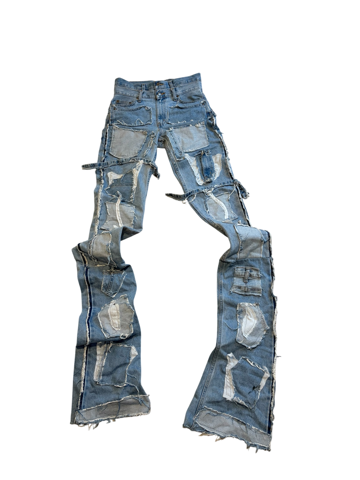 Legacy Stacks