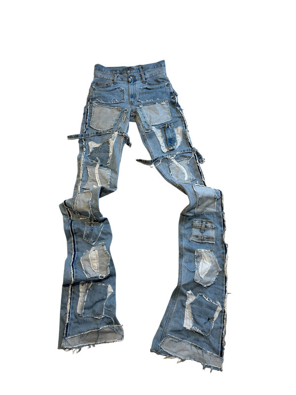 Legacy Stacks