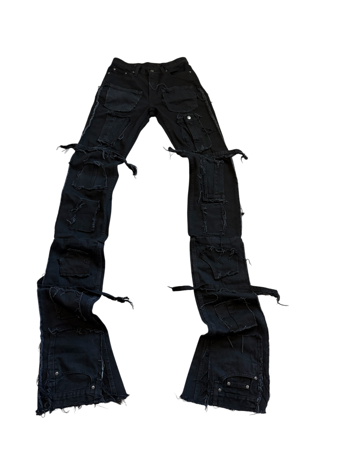Legacy Stacks