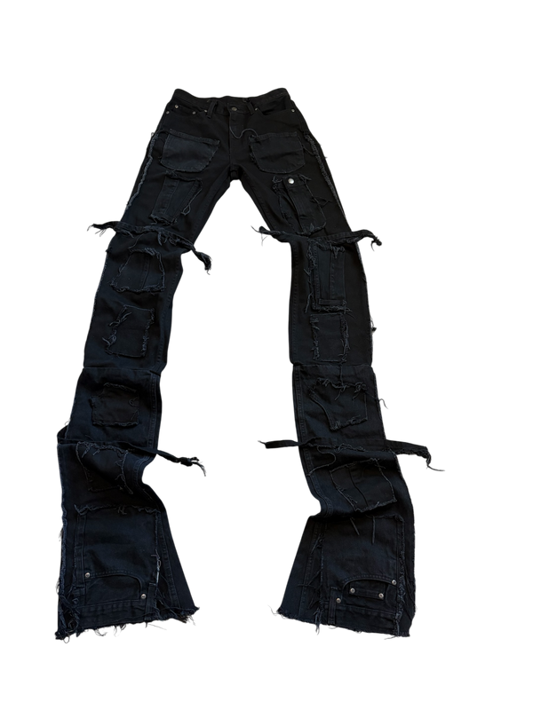 Legacy Stacks