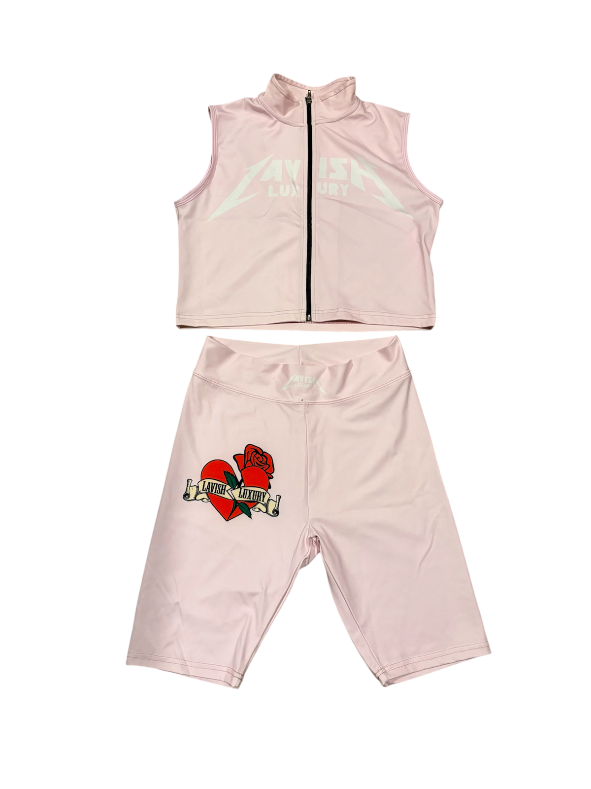 Ryder Set