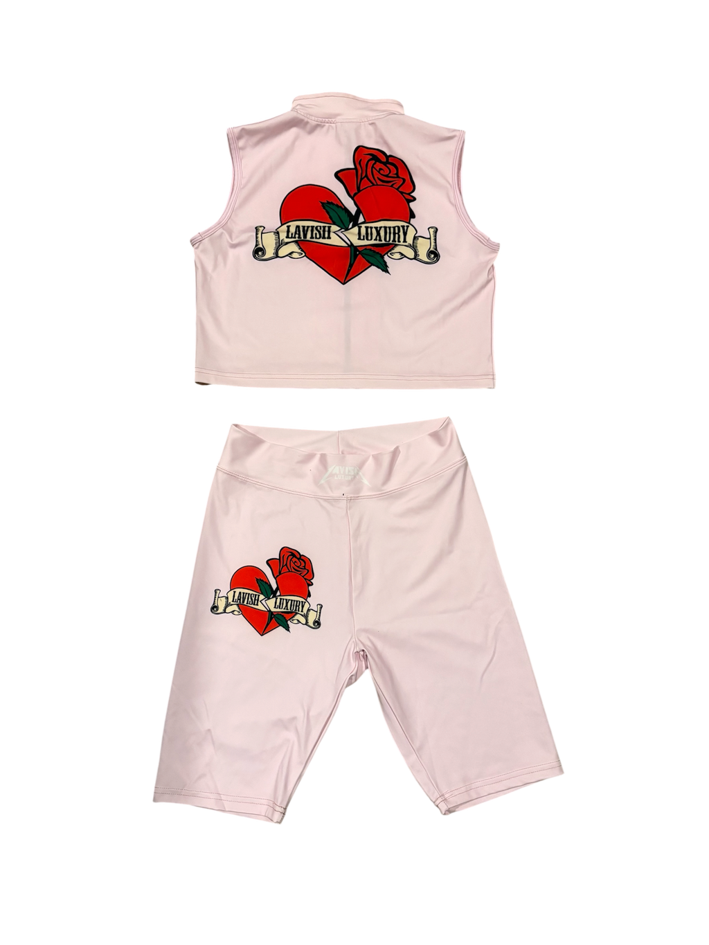 Ryder Set