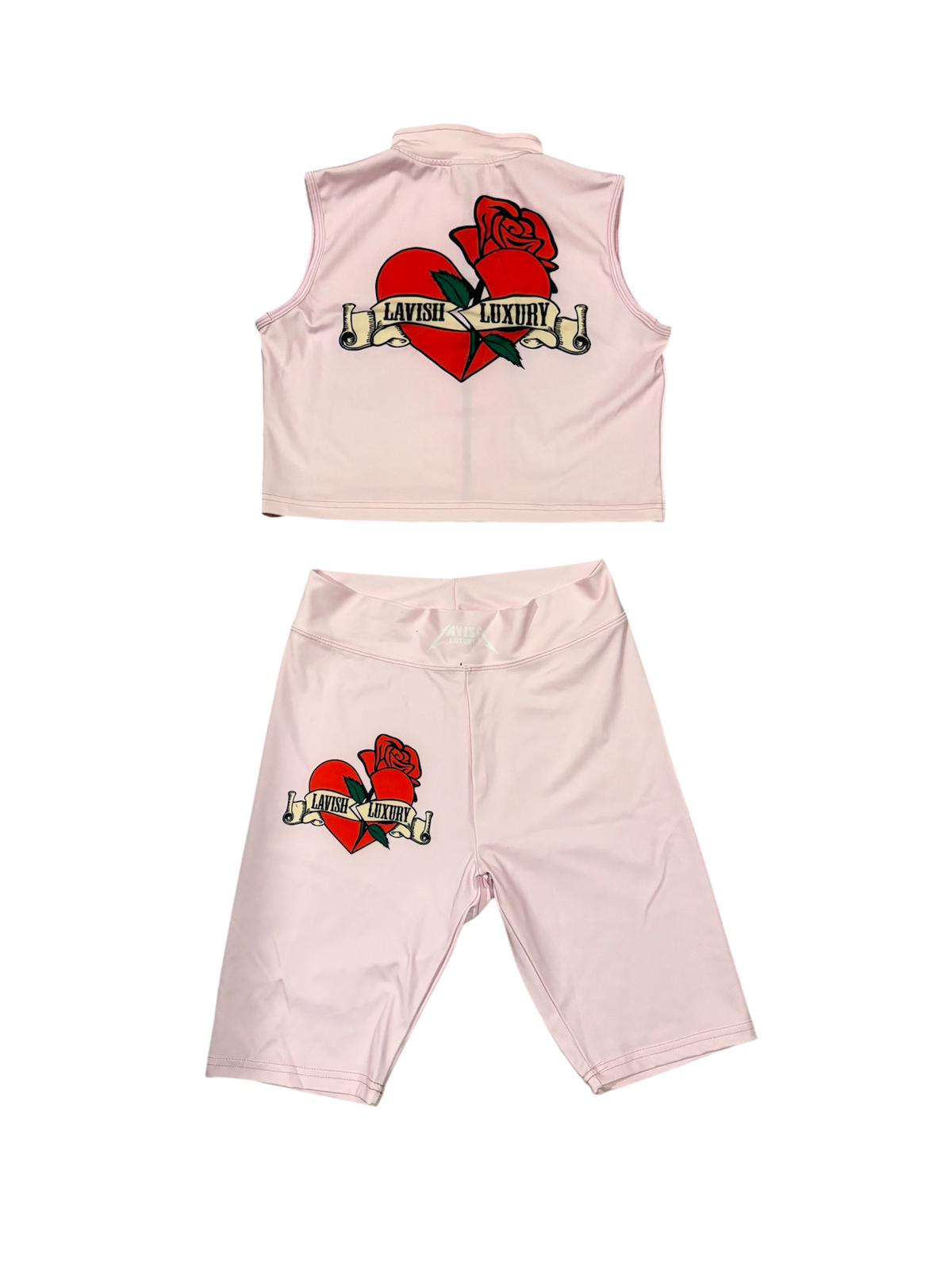 Ryder Set