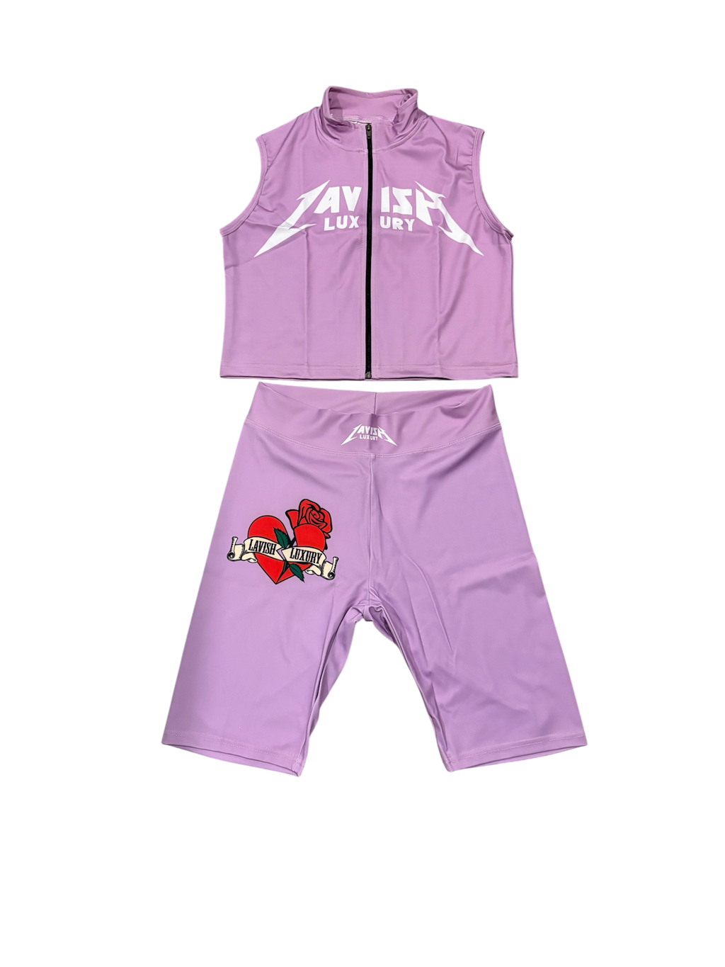Ryder Set