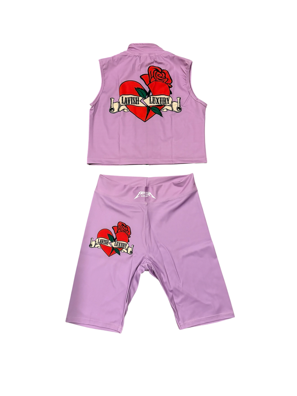 Ryder Set