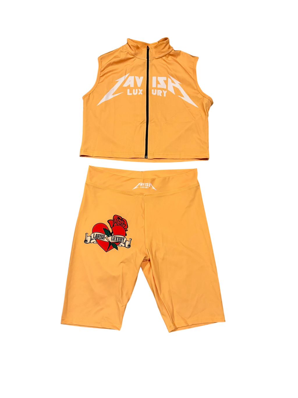 Ryder Set
