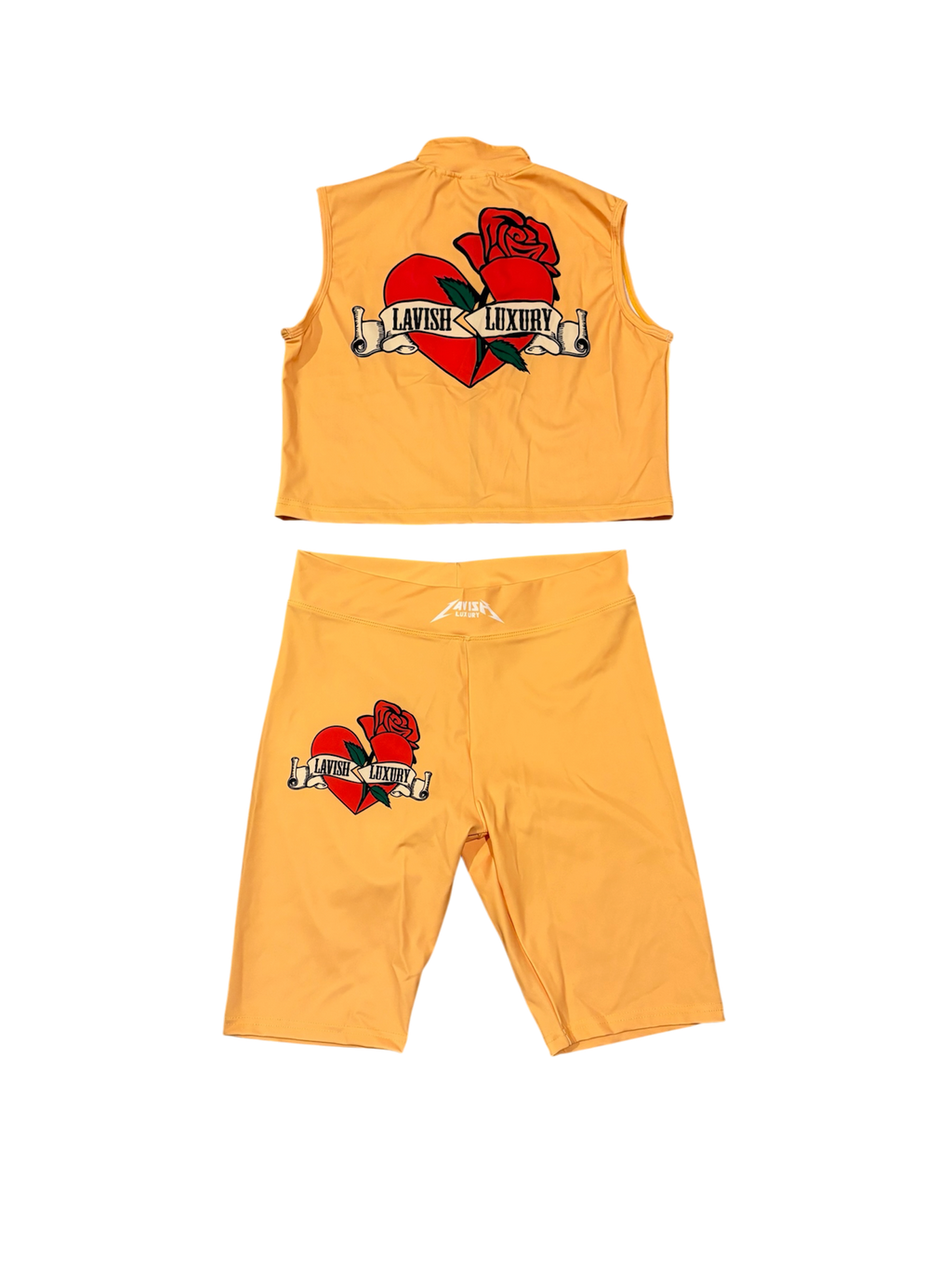 Ryder Set
