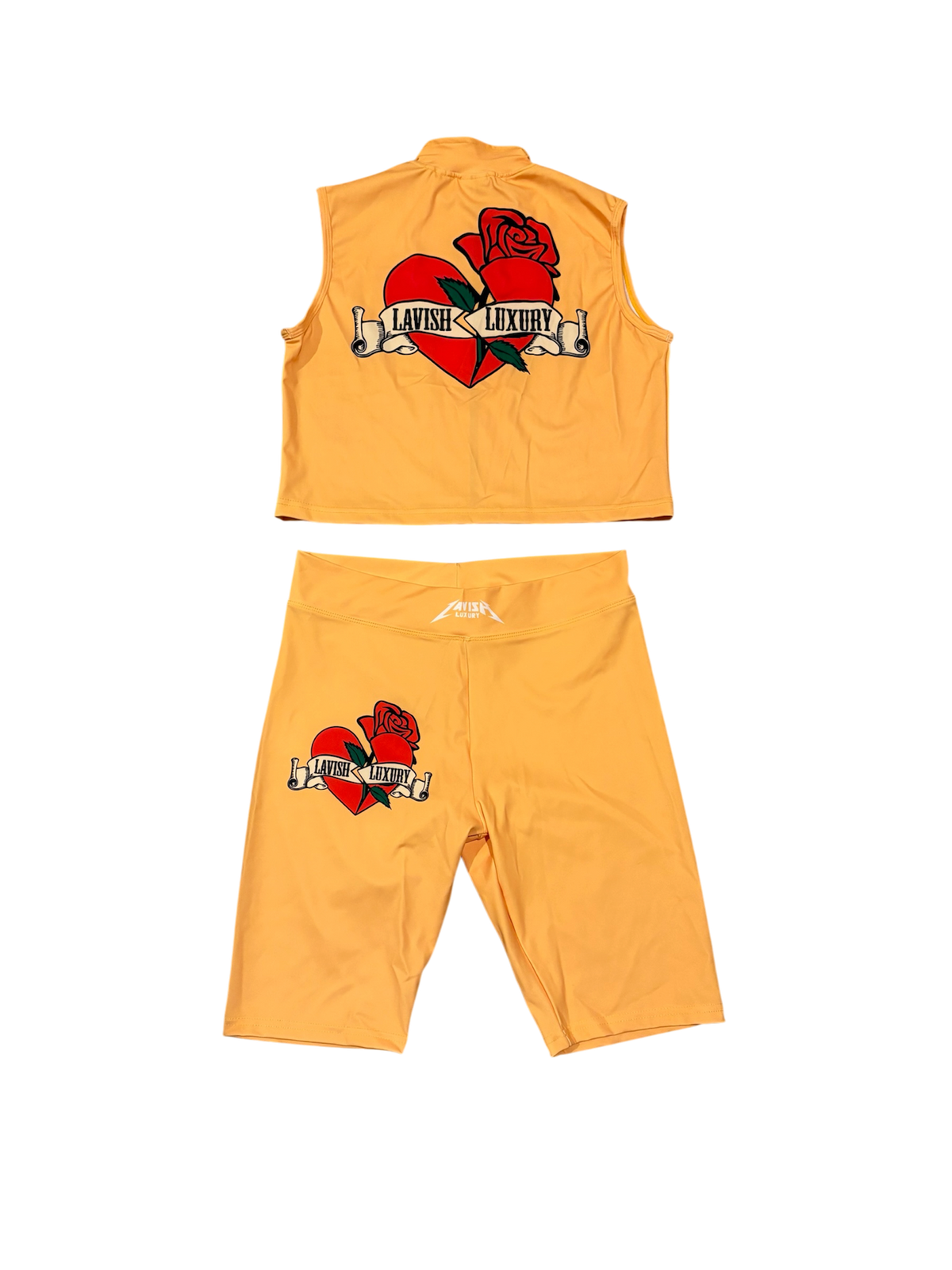 Ryder Set