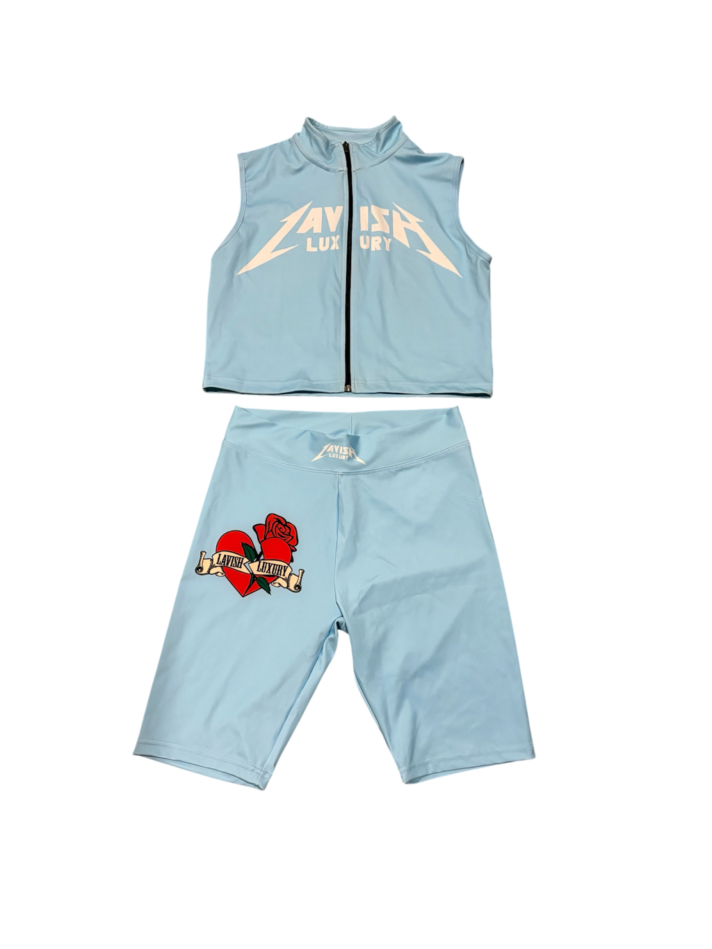 Ryder Set
