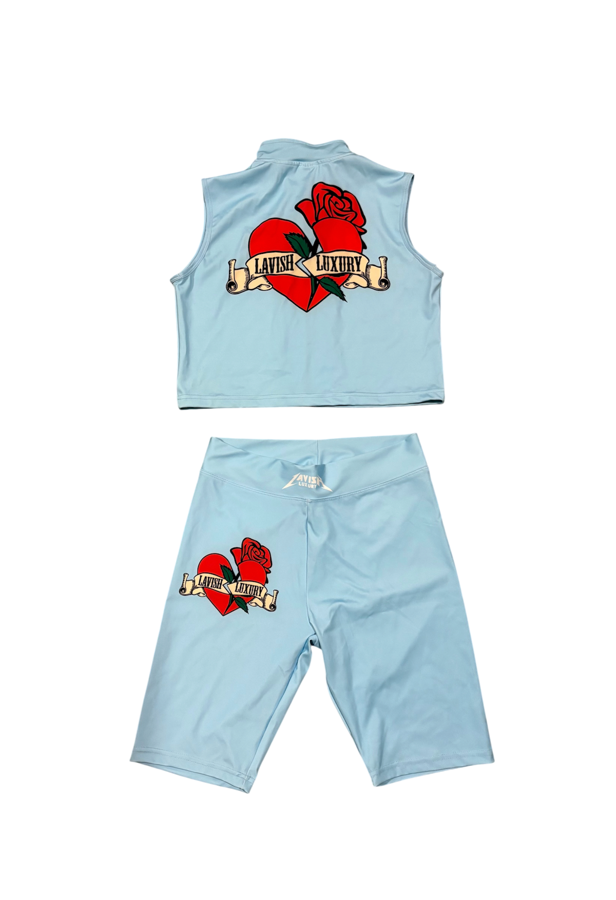 Ryder Set