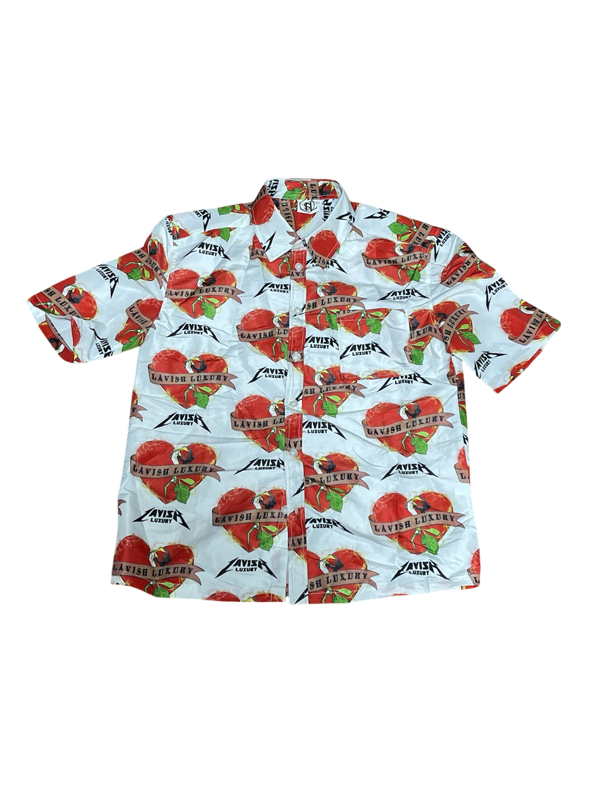 Legacy Bold Shirt