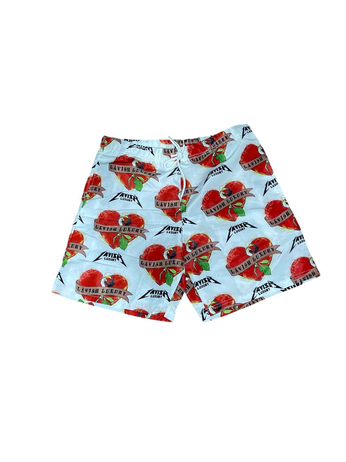 Legacy Bold Shorts