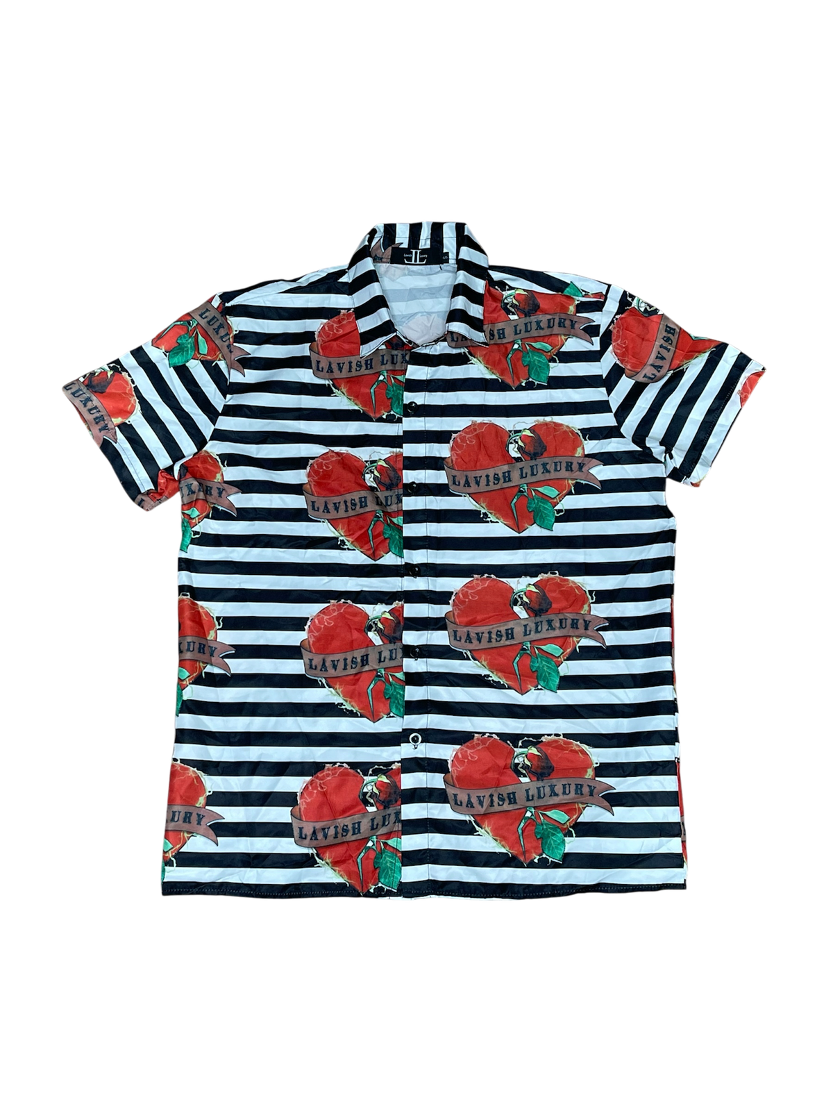 Legacy Bold Shirt