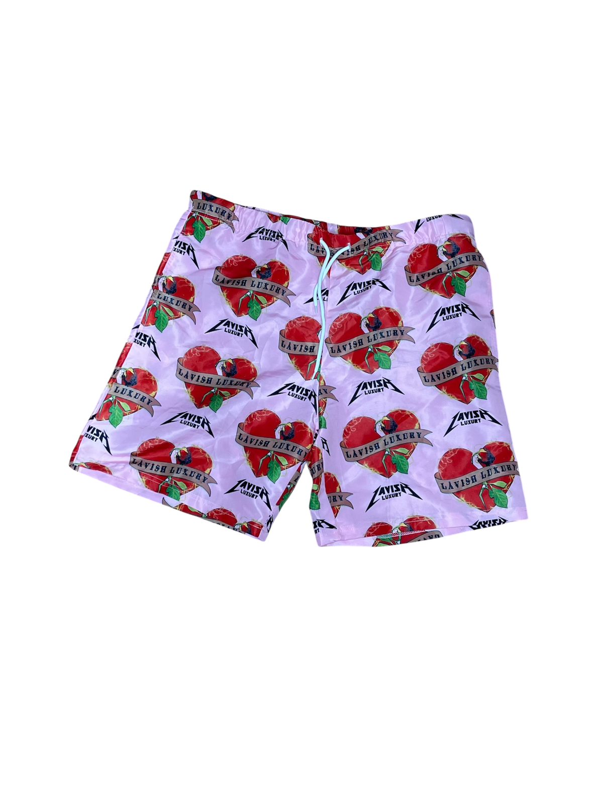 Legacy Bold Shorts