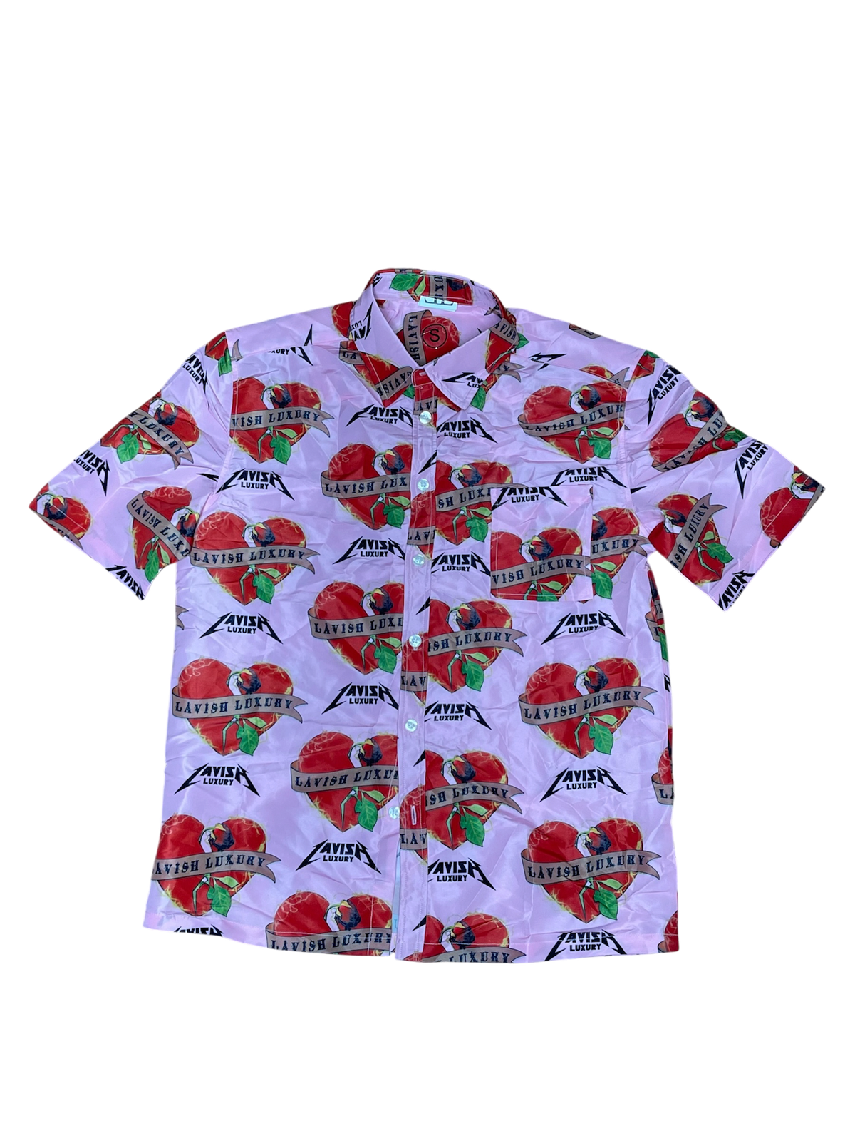 Legacy Bold Shirt
