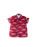 Riviera Camp Shirt