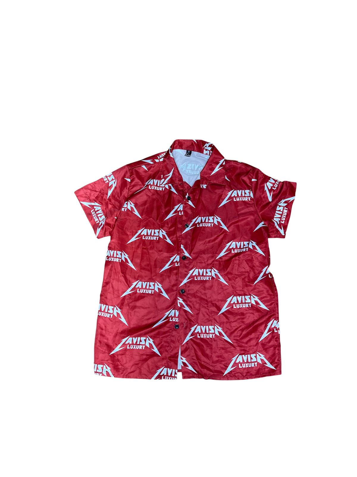 Riviera Camp Shirt