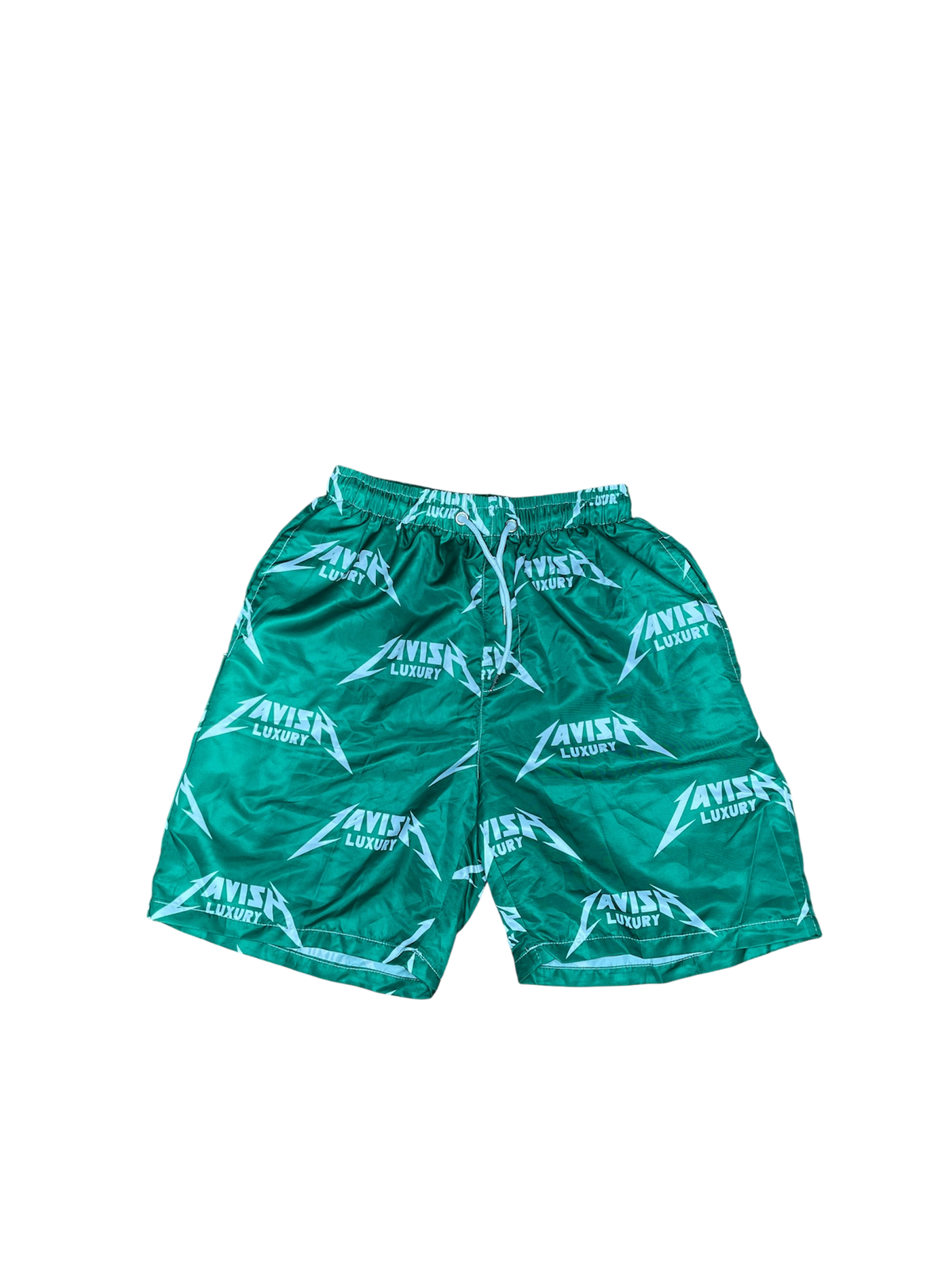 Riviera Resort Shorts