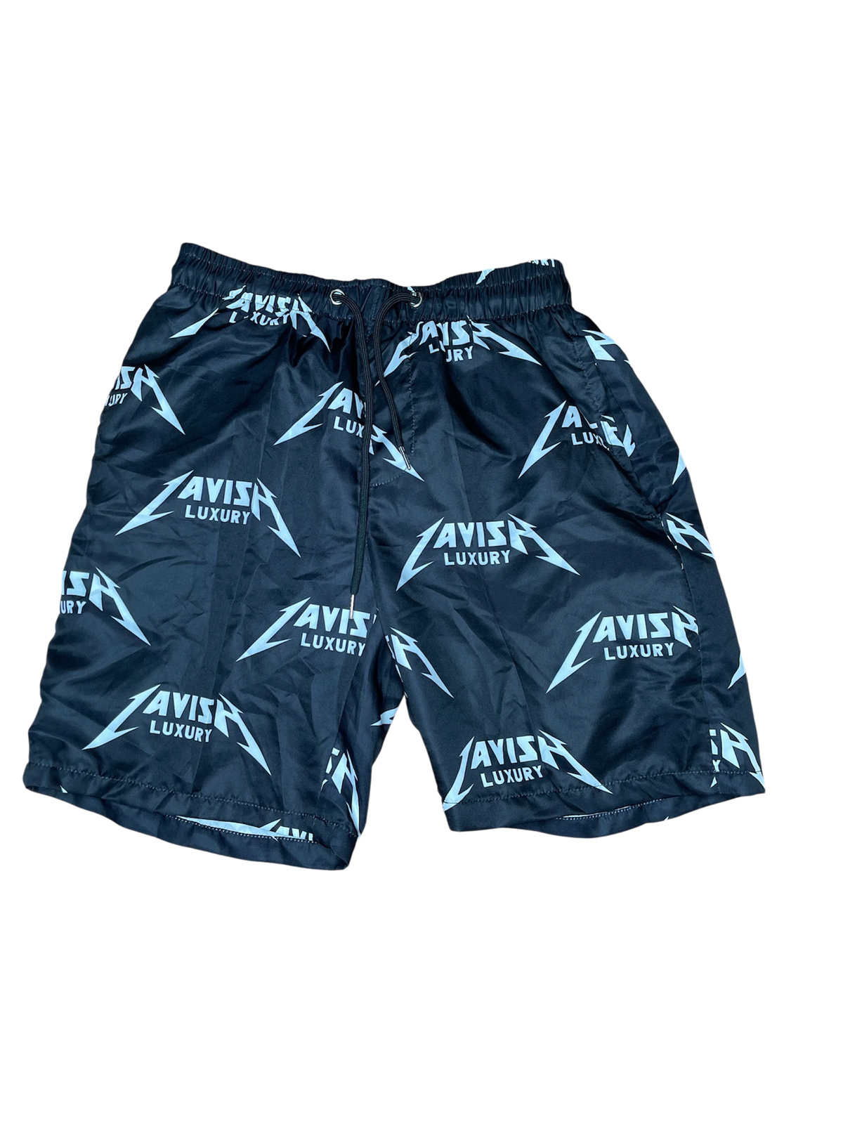 Riviera Resort Shorts