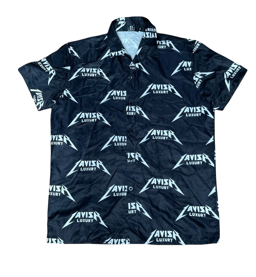 Riviera Camp Shirt