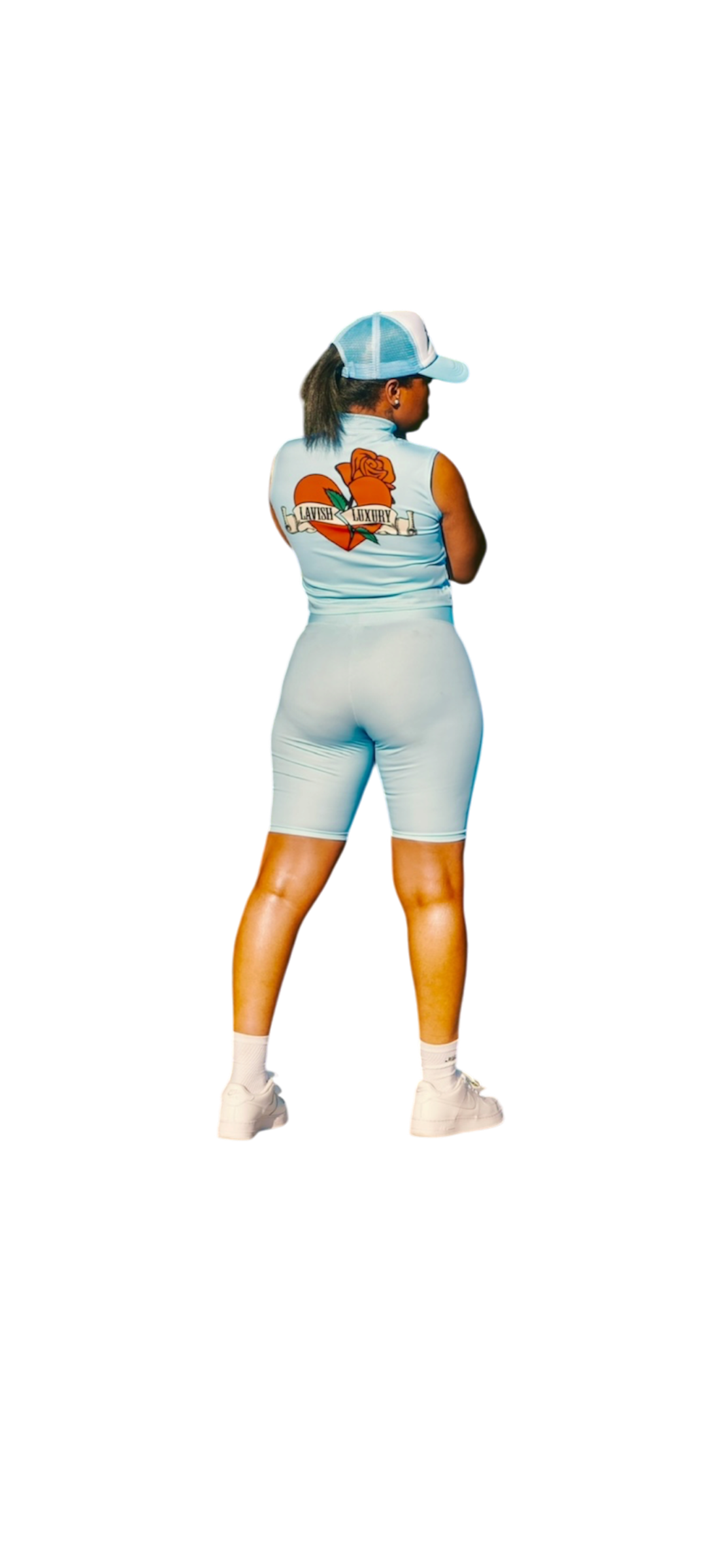Ryder Set