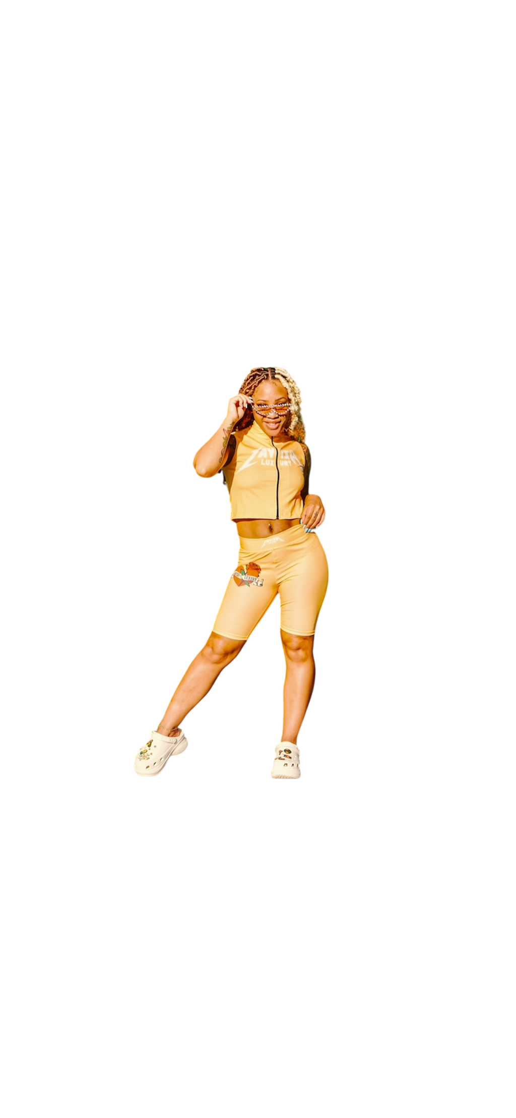 Ryder Set