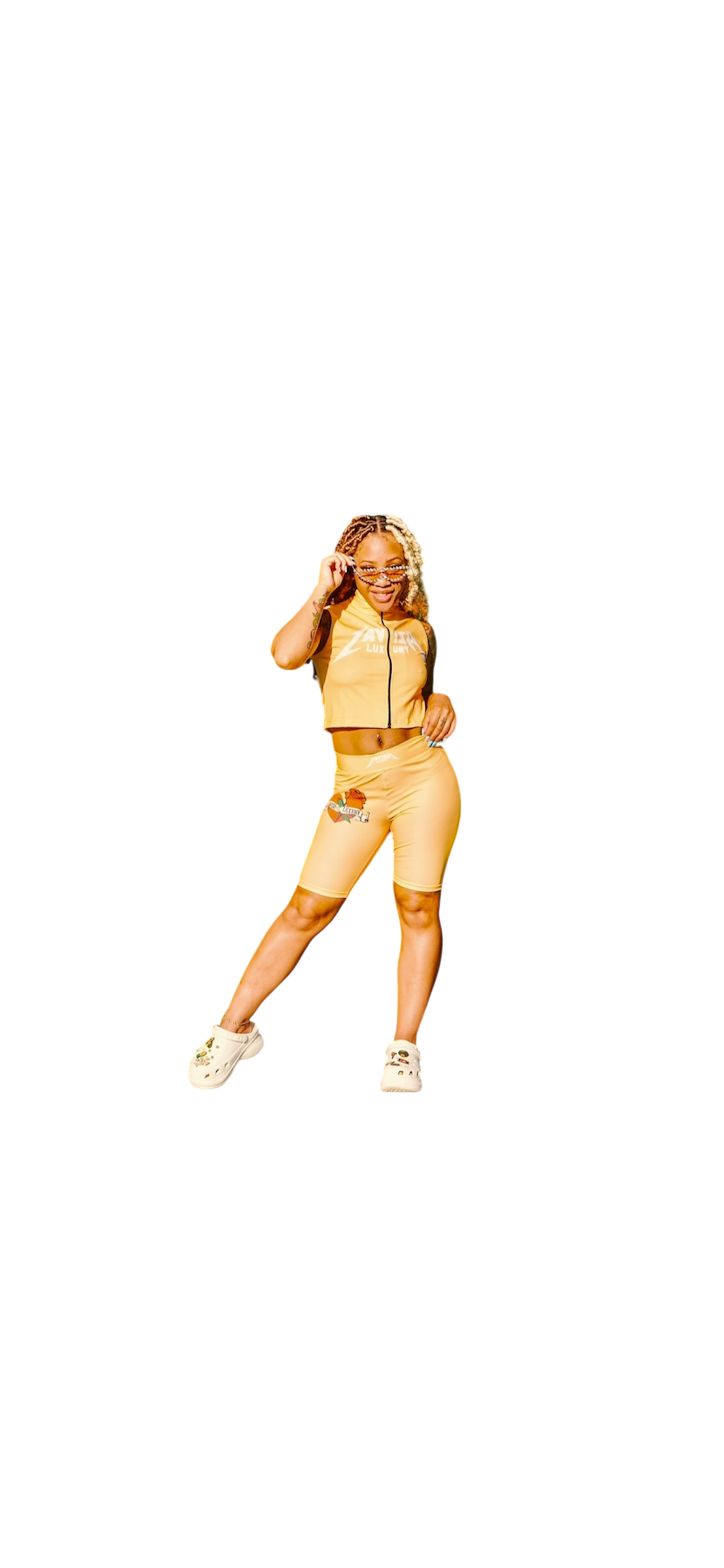 Ryder Set